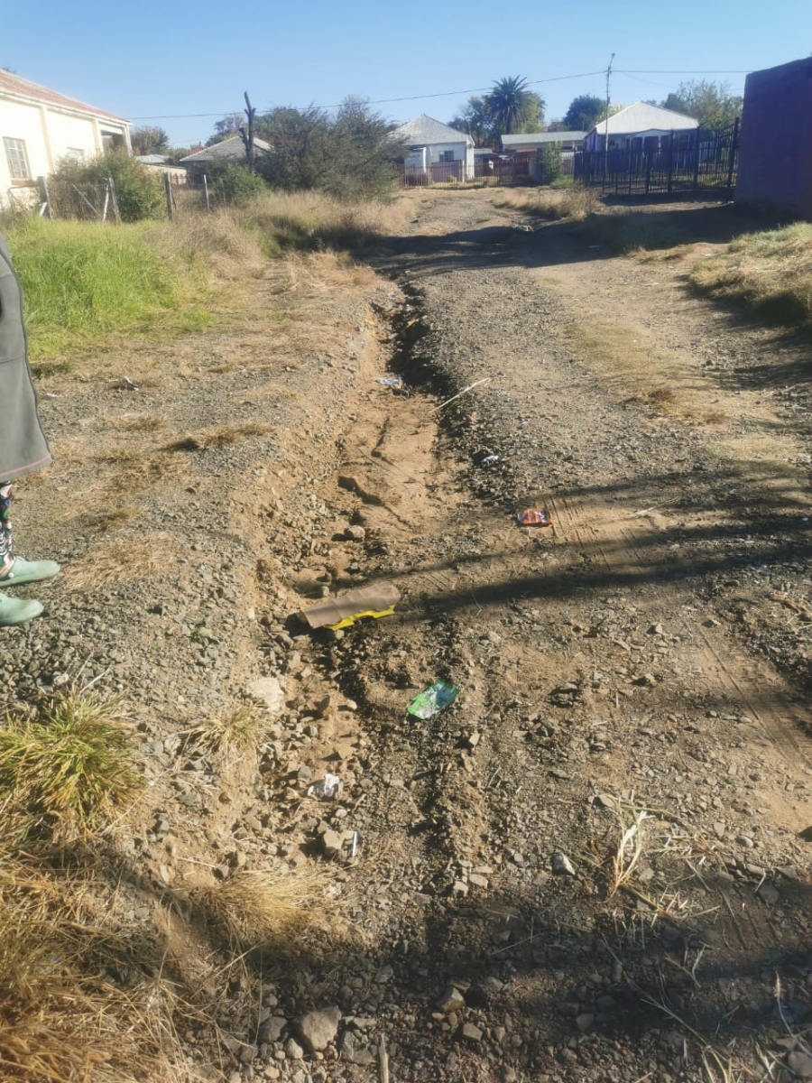  Bedroom Property for Sale in Kroonstad Rural Free State